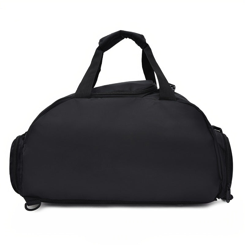 Bolsa Duffle Esportiva de Grande Capacidade